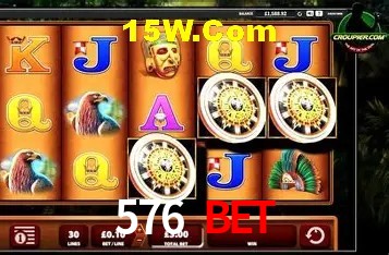 Jackpot Winner
